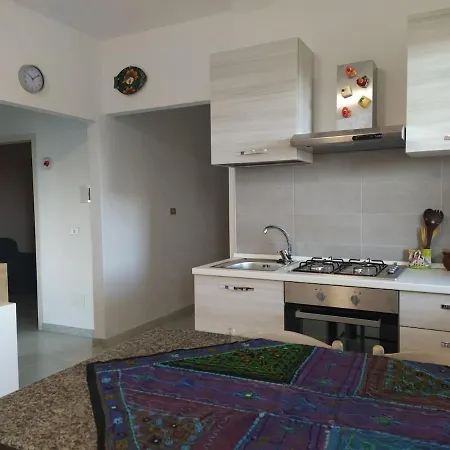 Apartman Marelia In