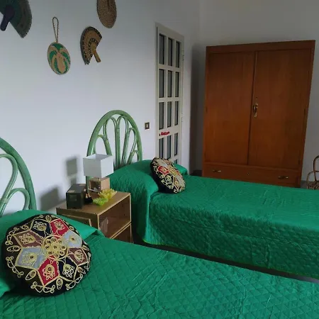 Apartman Marelia In *