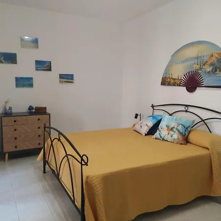 Apartman Marelia In *
