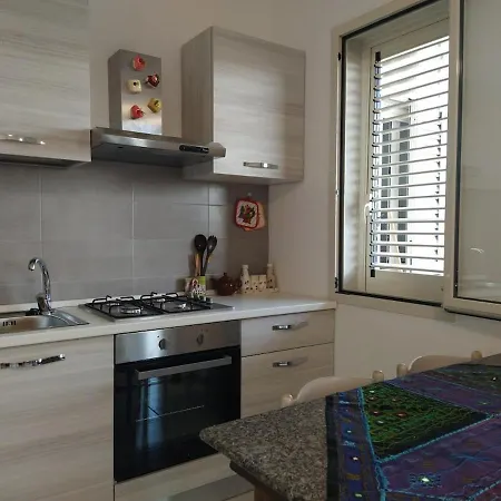 Marelia In La Caletta