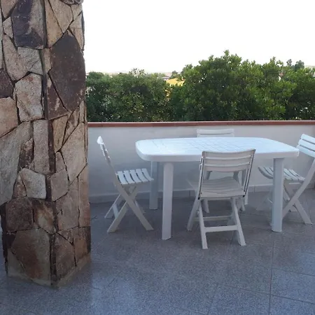 Marelia In Appartement *