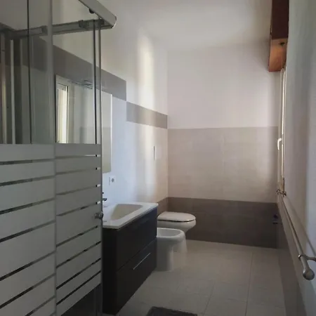 Marelia In Appartement La Caletta