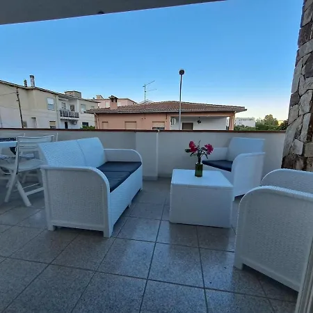 Lejlighed Marelia In La Caletta