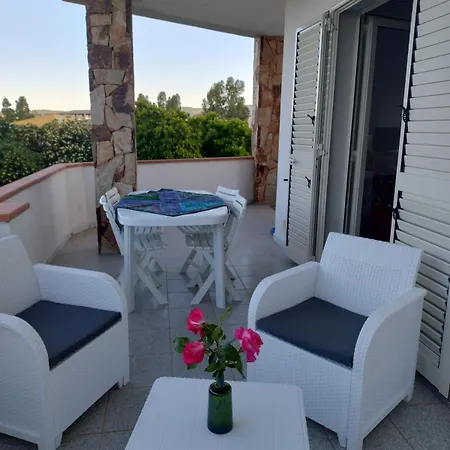 Marelia In La Caletta